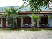 Pondok Wulan Guesthouse Hotels in Babakan