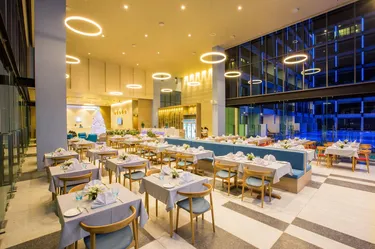 รูปภาพของบลูโซเทล กระบี่ หาดอ่าวนาง