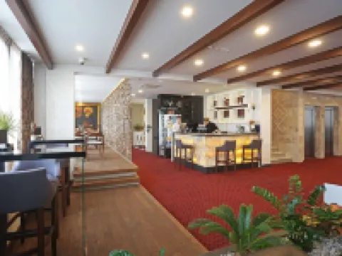 Hotel President Sarajevo Hotels in Sarajevo