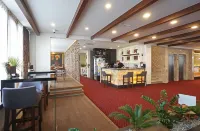 ホテル プレジデント サラエボ