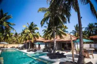 Belukar Villas Hotels in Гили Траванган