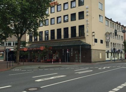 M&A Cityhotel Hildesheim