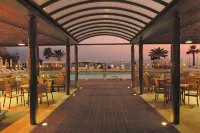 Louis Ledra Beach Hotels in Geroskípou