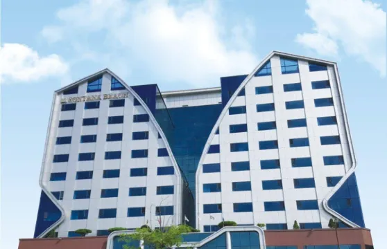 豐塔納海灘酒店