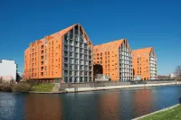 Apartinfo Island Apartments Hotels in Pruszcz Gdański