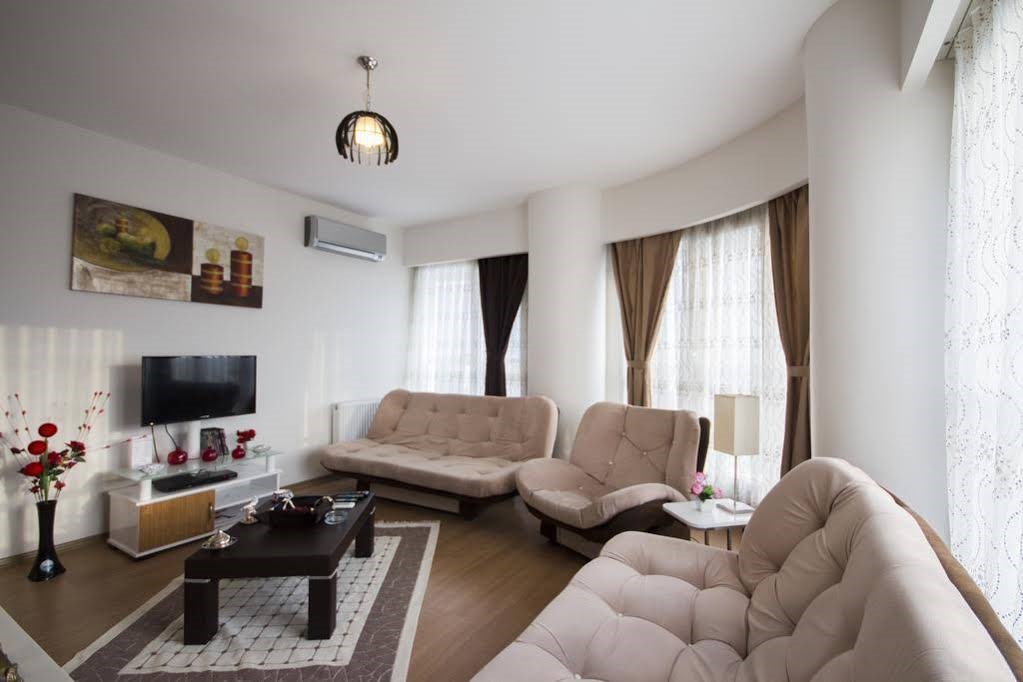 Koza Suites & Apartments