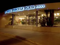 Sagitario Princesa Playa
