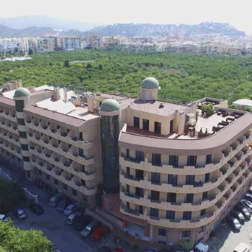 Hotel Victoria Playa