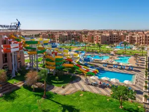 Pickalbatros Aqua Park Resort - Hurghada