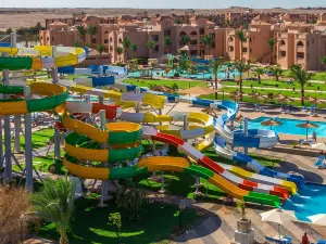 Top 7 4-star Select Hotels in Hurghada