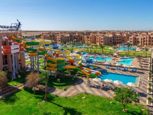 Pickalbatros Aqua Park Resort - Hurghada