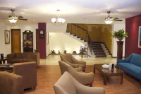 Ayenda 1502 Principe Hotels in Don Ruben