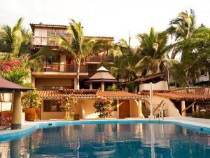 Costa Azul Hotel and Spa