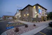 Best Western Duchesne Inn