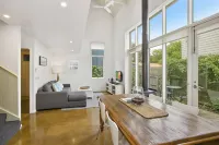Terrace Lofts Apartments Hotels in Wallington