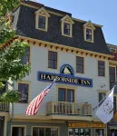Harborside Inn فنادق في 