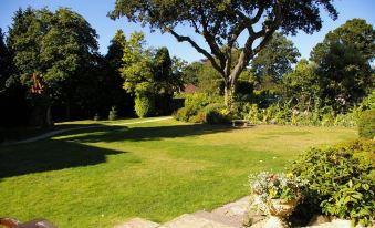 The Georgian, Haslemere, Surrey