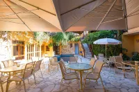 Pousada Mata Atlantica Juquehy