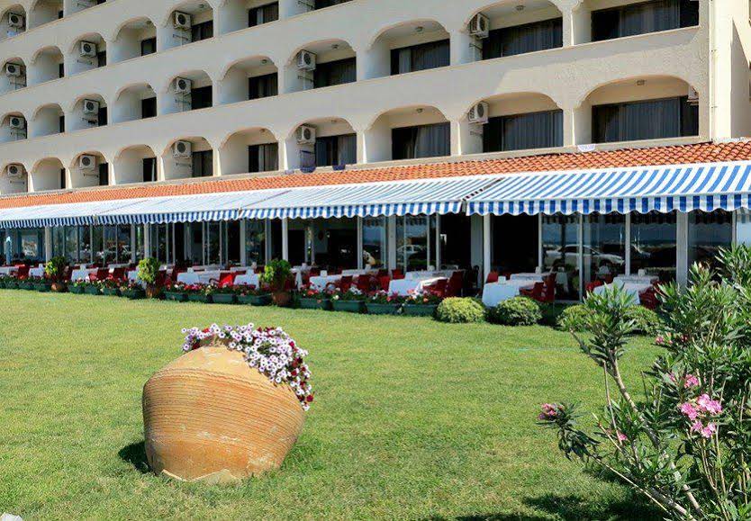 Olivera Resort Hotel