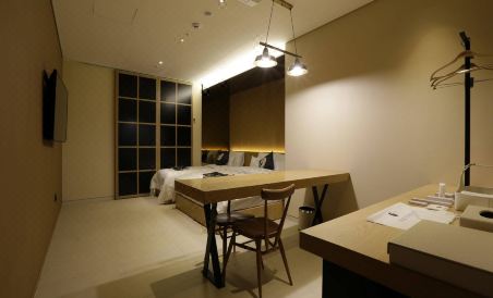 Hotel The Designers Incheon - Housity