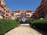 Efir公寓酒店 - 2星級