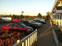 American Inn Ozark Hotels in Ozark