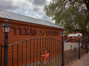 Texas Star Lodges