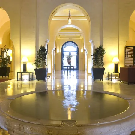 Alhambra Thalasso