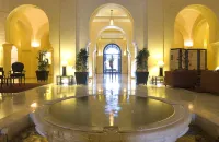 Alhambra Thalasso - balneario