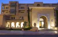 Alhambra Thalasso Hotels in 