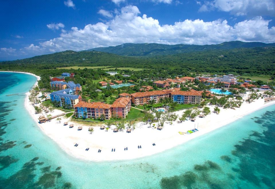 Sandals South Coast All Inclusive - Couples Only-New Hope Updated 2023 Room  Price-Reviews & Deals | Trip.com