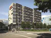 Adina Apartment Hotel Sydney Airport Các khách sạn ở Mascot