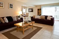Beachwalk Villas - Havudsigt