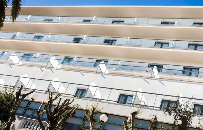 Globales Cala'n Blanes