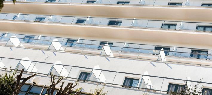 Globales Cala'n Blanes Hotels in Menorca