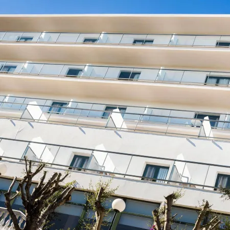 Globales Cala'n Blanes