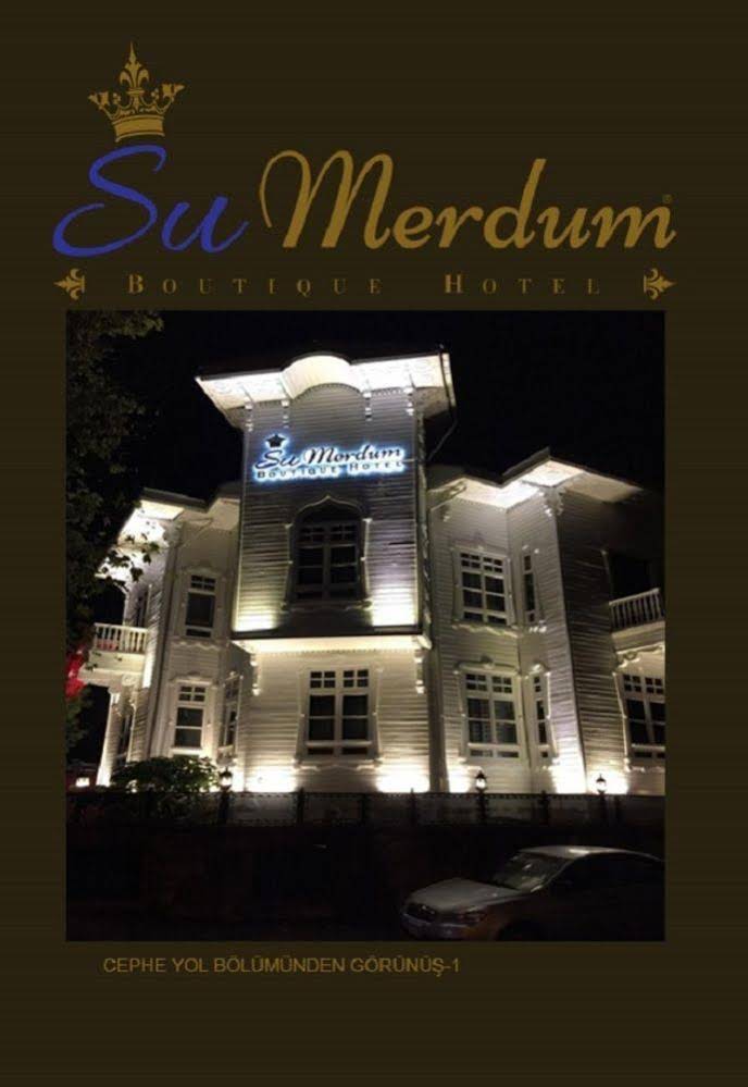 Su Merdum Hotel