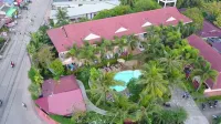 ลันตา ซีฟร้อนท์ รีสอร์ท - วิวทะเล