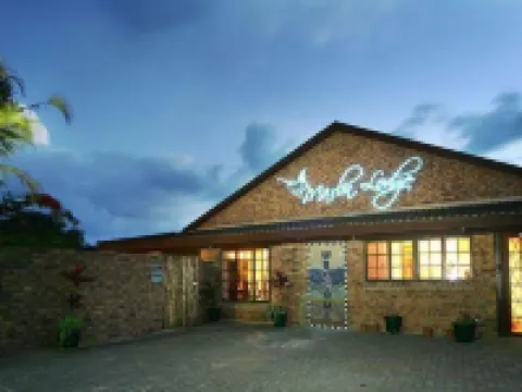 Marlin Lodge St Lucia Hotels near Saint Lucia Estuary