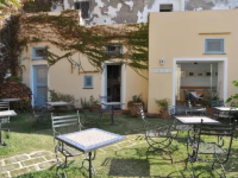 Hotel la Casa Sul Mare Hotels in Procida