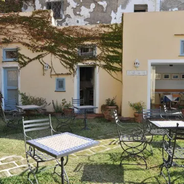 Hotel la Casa Sul Mare