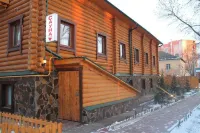 Tsar Hotel のホテル