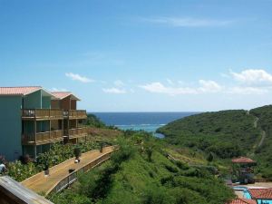 Culebra Moon Villas