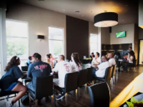 Z Loft Extended Stay Hotel Hotels in Saint Robert
