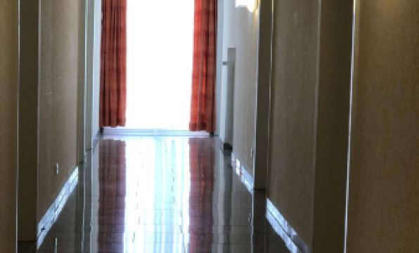 Parkhotel Friedrichstrasse