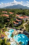 Lifestyle Crown Residence Suites Hotels in Puerto Plata