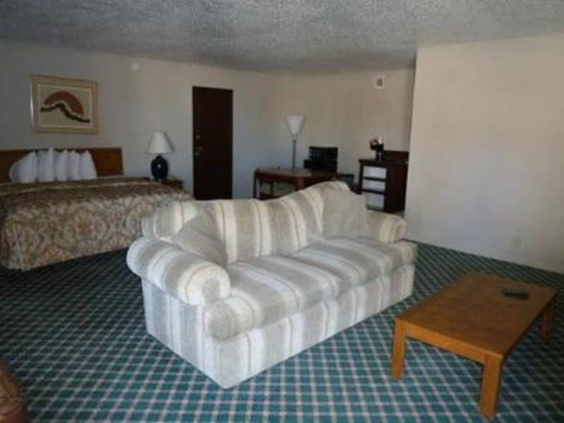 Americas Best Value Inn Port Lavaca