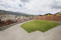Hotel Ambato Hotels in 