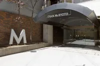 Hotel Gran Ms Kyoto Hotels in Yamashina Ward