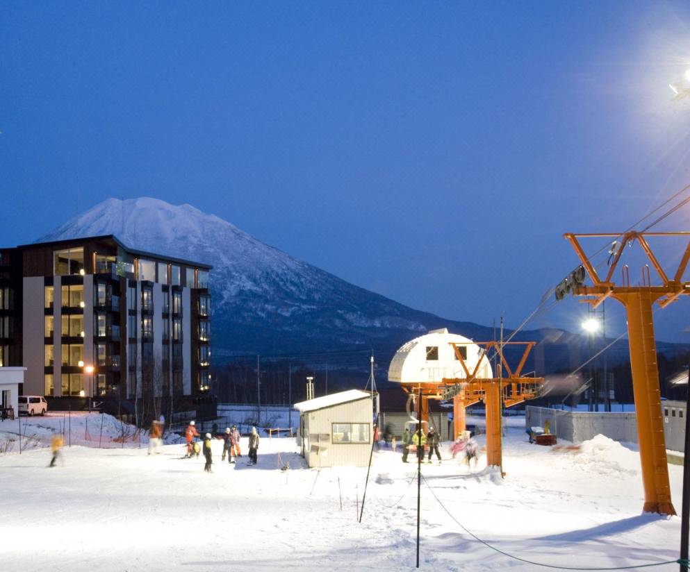 The Vale Niseko Kutchan Updated 22 Room Price Reviews Deals Trip Com